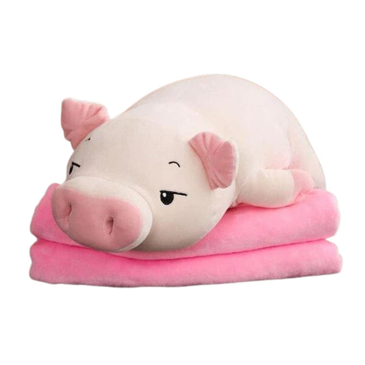 Squishy Pigs Plüschtiere