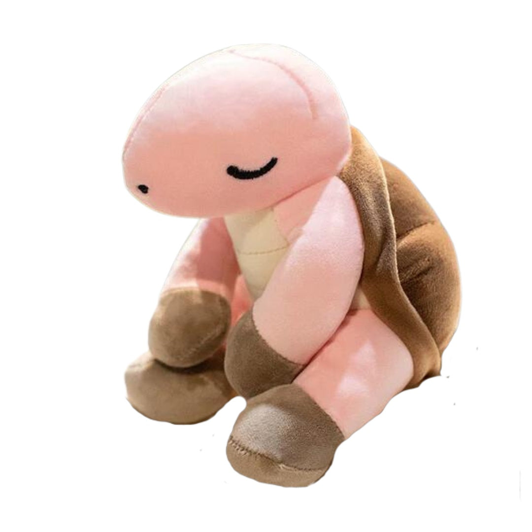 Twirly die Schildkröte Plüschtier