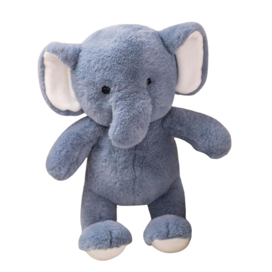 Kuscheliger Plüsch-Elefant Plüschtier