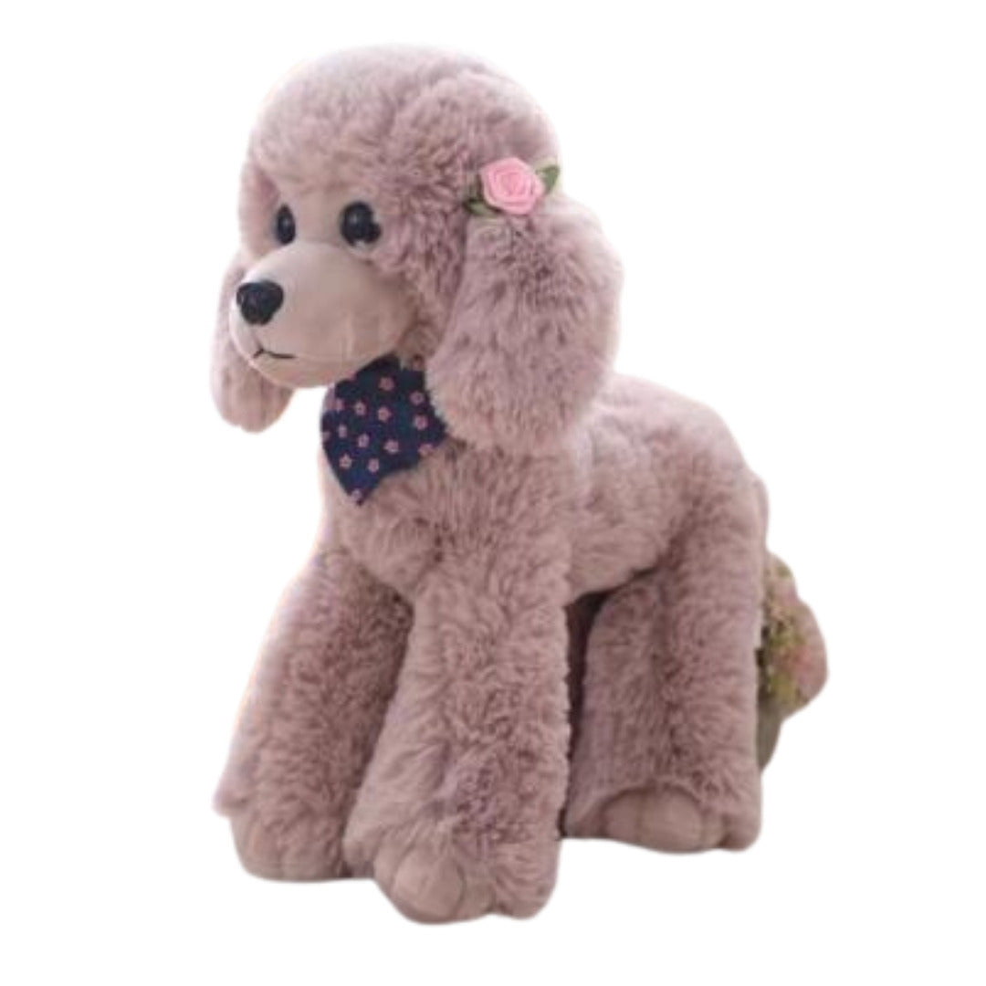 12" Toy Pudel Plüschtiere