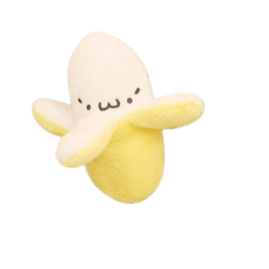 Super süße Bananen-Schlüsselanhänger