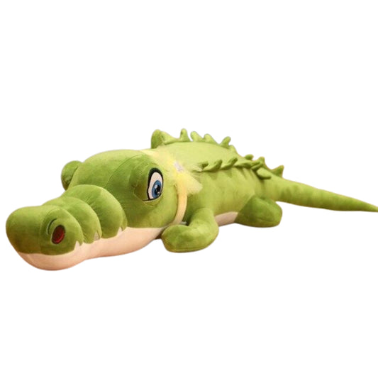 Dino-Krokodil
