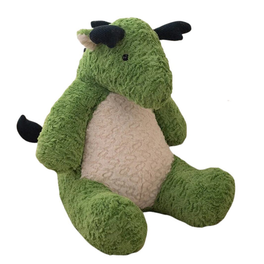 Drache Knuddel Superweich Plüsch