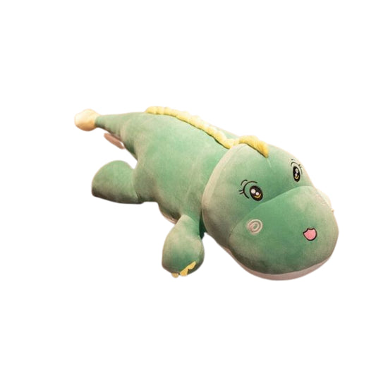 Weiche Dinosaurierpuppe Plüschtier