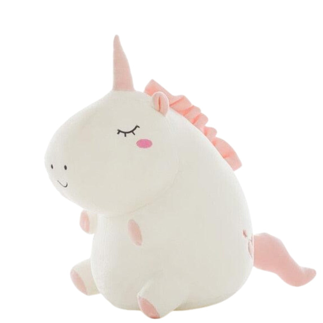 9,8" Einhorn Plüsch Puppe Spielzeug Tier