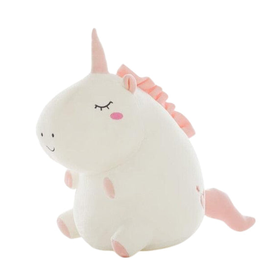 9,8" Einhorn Plüsch Puppe Spielzeug Tier