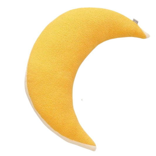 Warm Moon Plüsch-Kissen