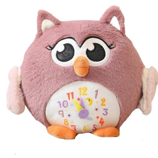 Hoot Hoot Die Nachteule Plüschtier