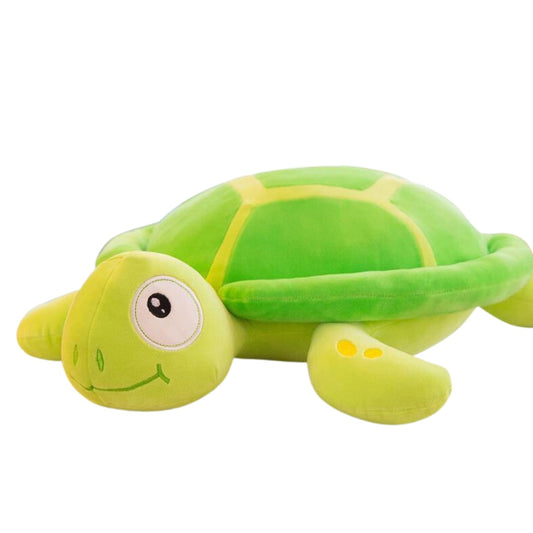 Bezaubernde Schildkröte Plüschpuppen