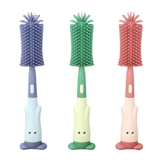 3 in 1 Fläschchen reiniger set