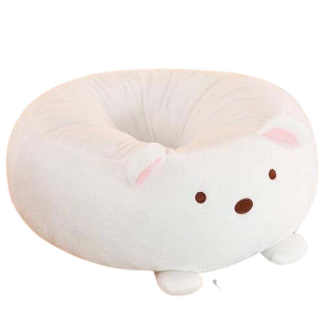 Weiches Cartoon Sumikko Gurashi Kissen Spielzeug