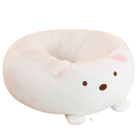 Weiches Cartoon Sumikko Gurashi Kissen Spielzeug