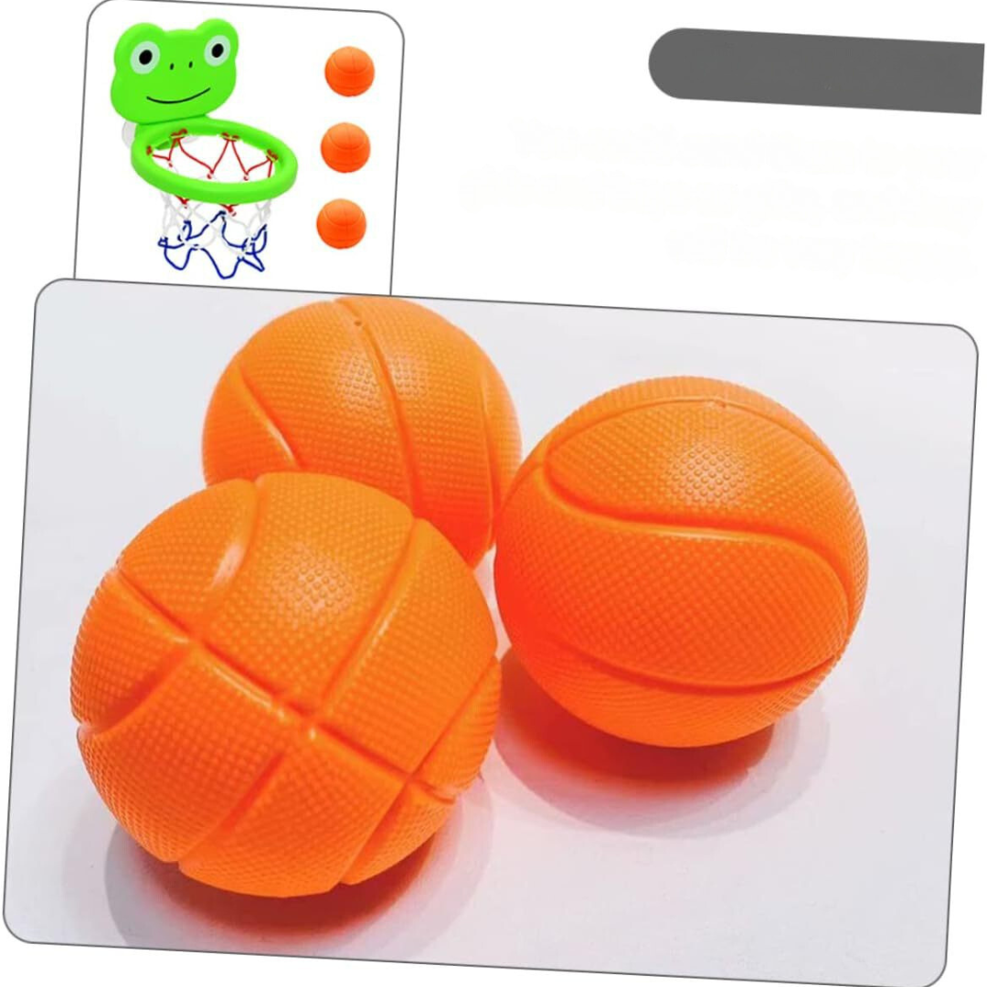 Basketball korb badespielzeug für kinder