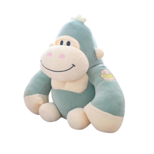 Kawaii Gorilla Plüschtier Plüschspielzeug
