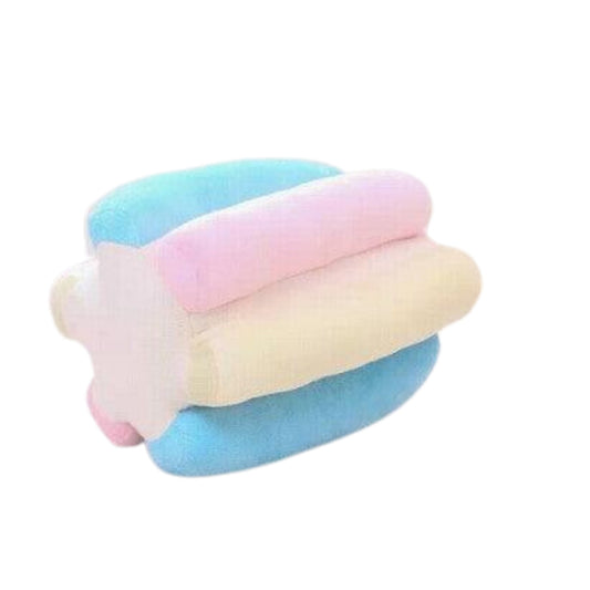 Marshmallow-Kissen