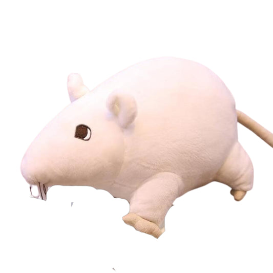 8" New Ratte und Maus Plüschtiere
