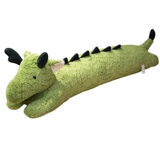 Niedlicher Drache Kuschelplüsch
