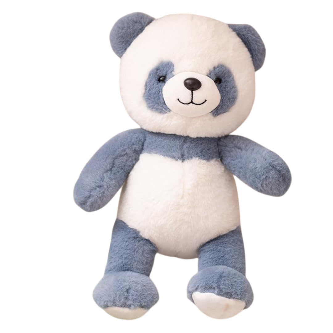 Kuscheliger Plüsch Pandabär Plüschtier