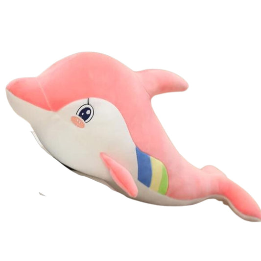 Chroma der Delphin
