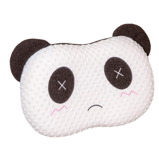 Kawaii-Gedächtnisschaum-Panda-Kissen