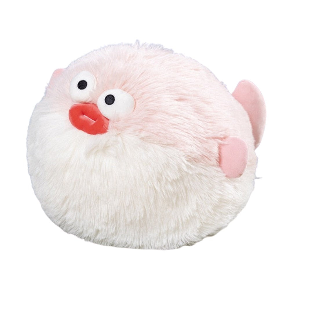 Puff 'n' Plüsch