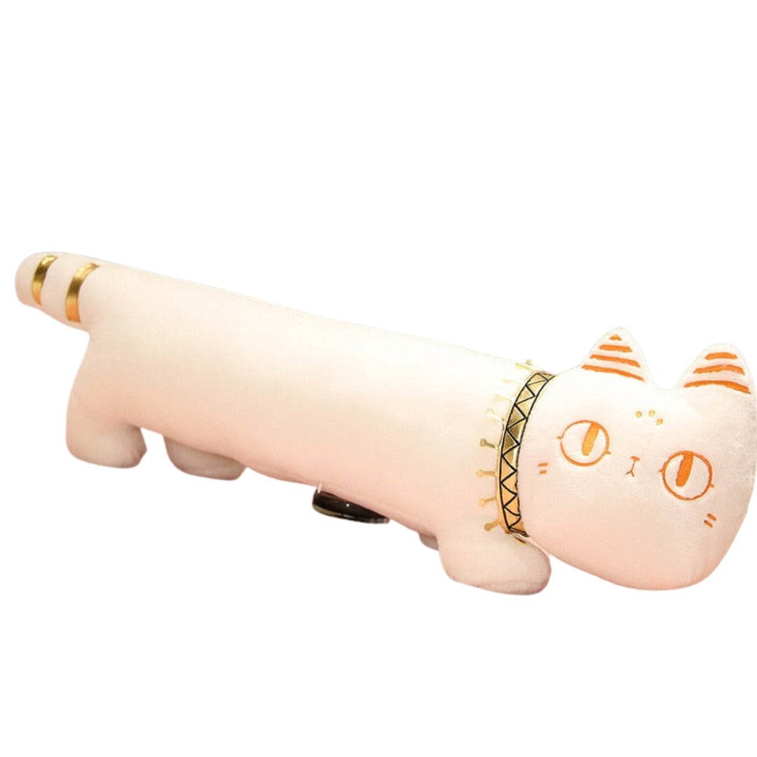 Ägyptische Kitty-Katzenplüschtiere