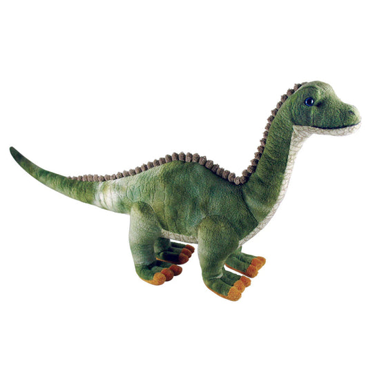 Kuschel-Apatosaurus Alfred
