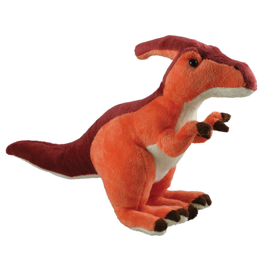 Kuschel-Parasaurolophus Perry