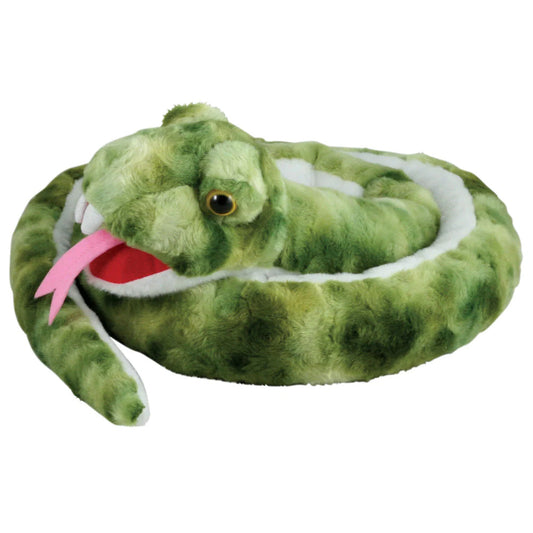 Kuschelschlange Hissi