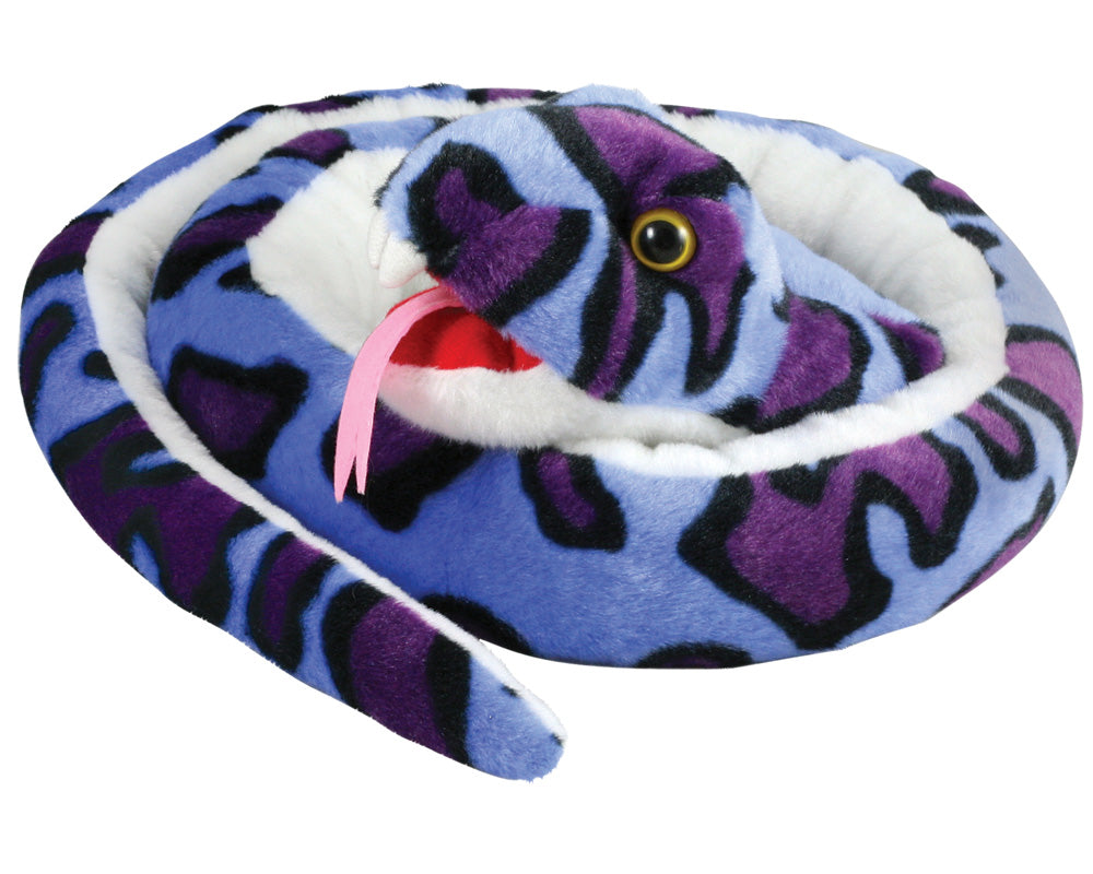 Kuschelschlange Hissi