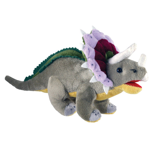 Dino-Kumpel Triceratops
