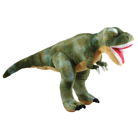 Kuschel-Tyrannosaurus Rex