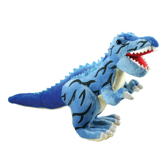 Plüsch-Tyrannosaurus Rexi