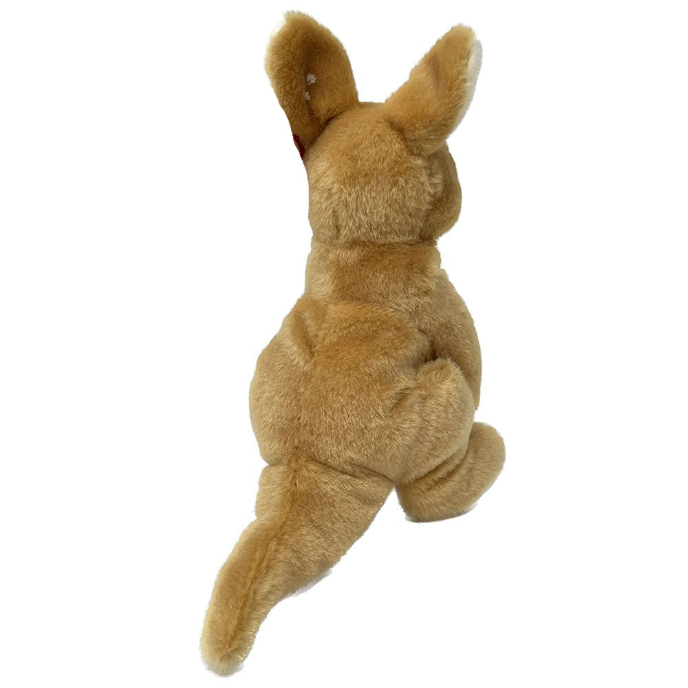 Wally - Wildes Wallaby Plüsch