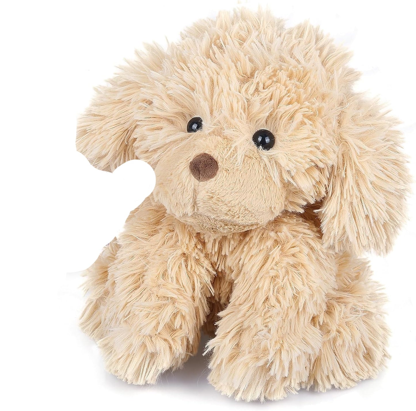 Kuschelhund-Retriever