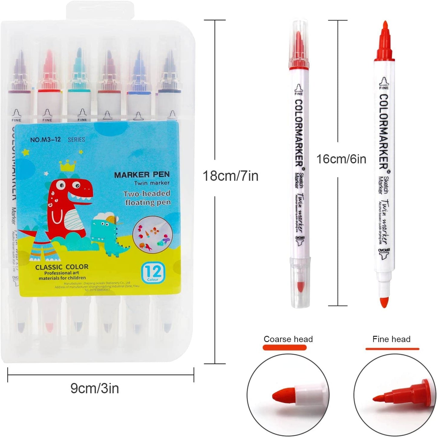 Magic water pen | kreative kunstwerke im wasser - wassermalerei