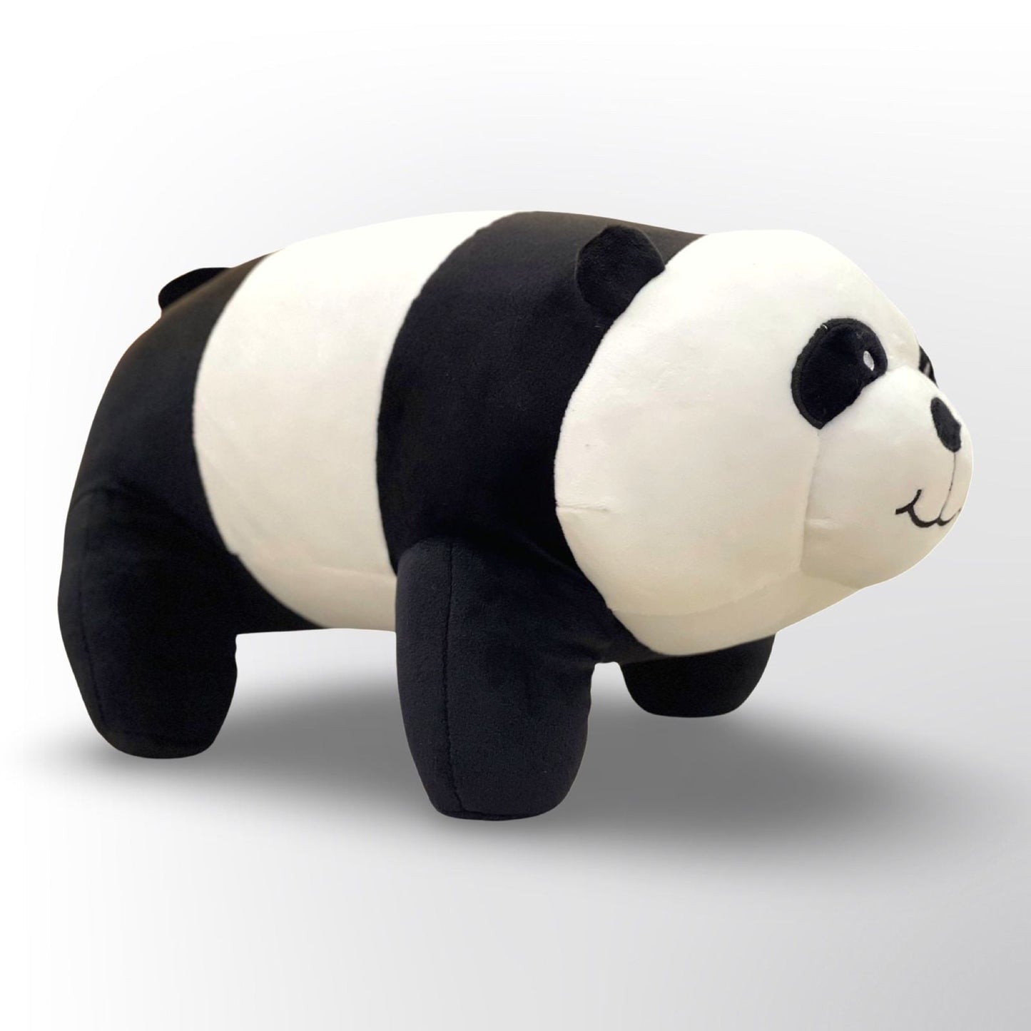 Kuschelpanda für Glückliche Haustiere