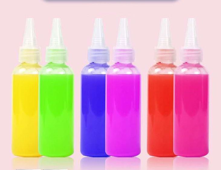 Watermagic - kreiere die schönsten tiere und formen - diy-set