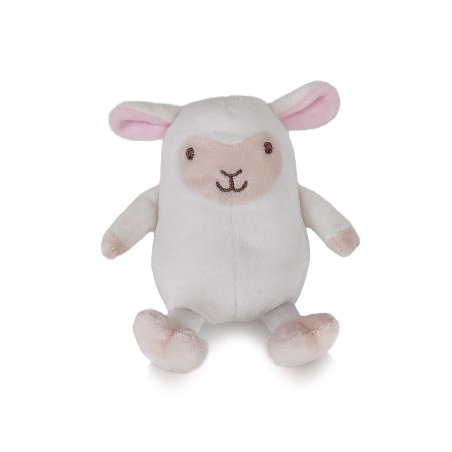 Lilly - Plüsch-Schaf