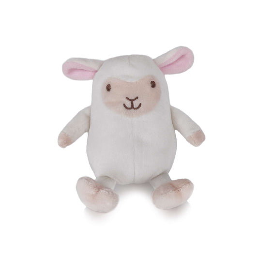 Lilly - Plüsch-Schaf