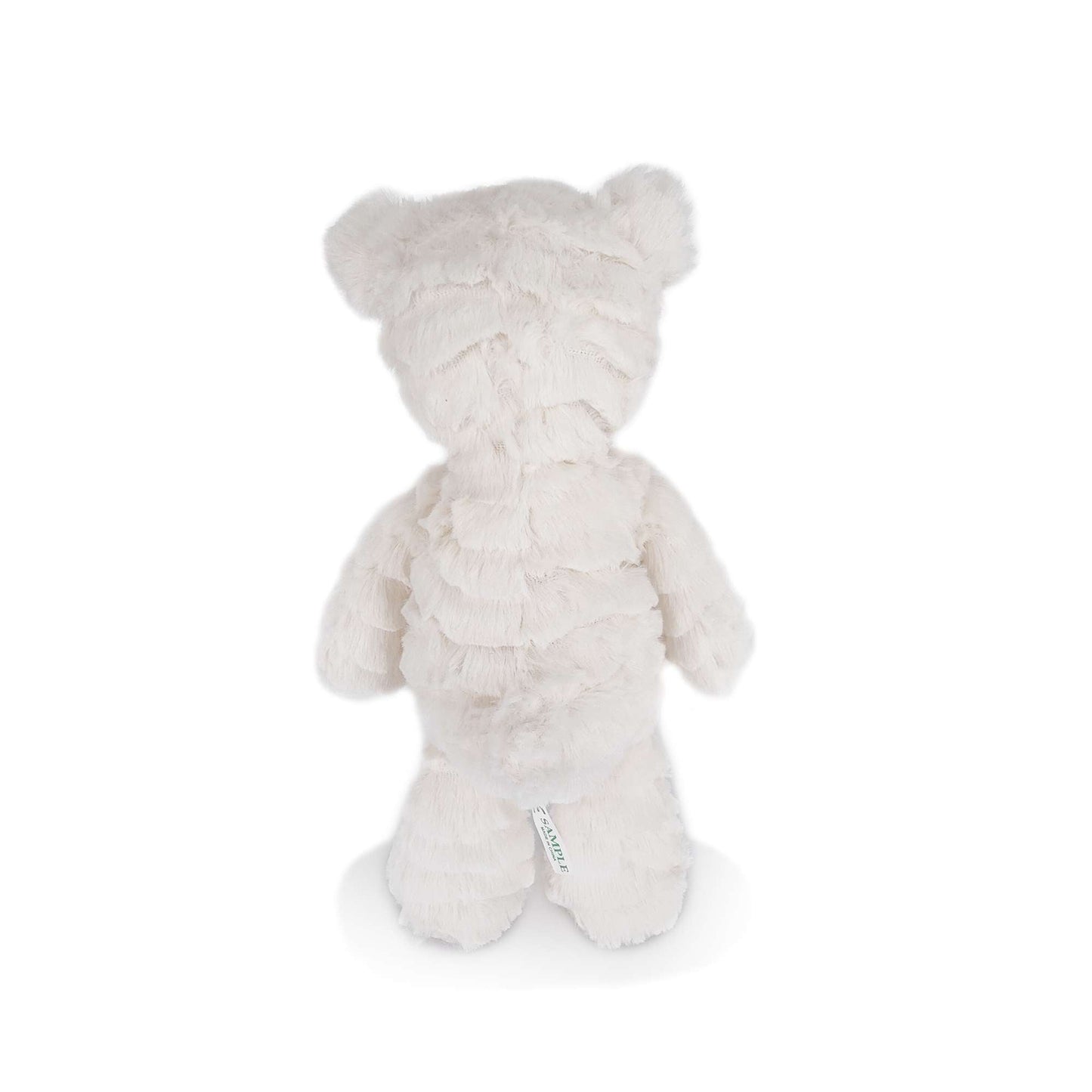 Snowy - Plüsch-Eisbär