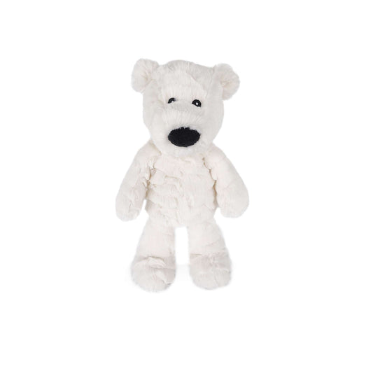 Snowy - Plüsch-Eisbär