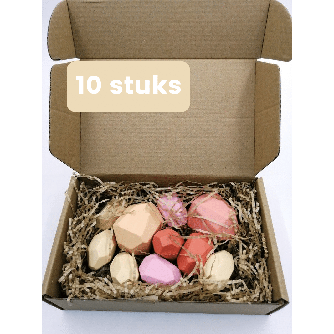 Woodsthema | montessori-bauklötze - skandinavischer stil