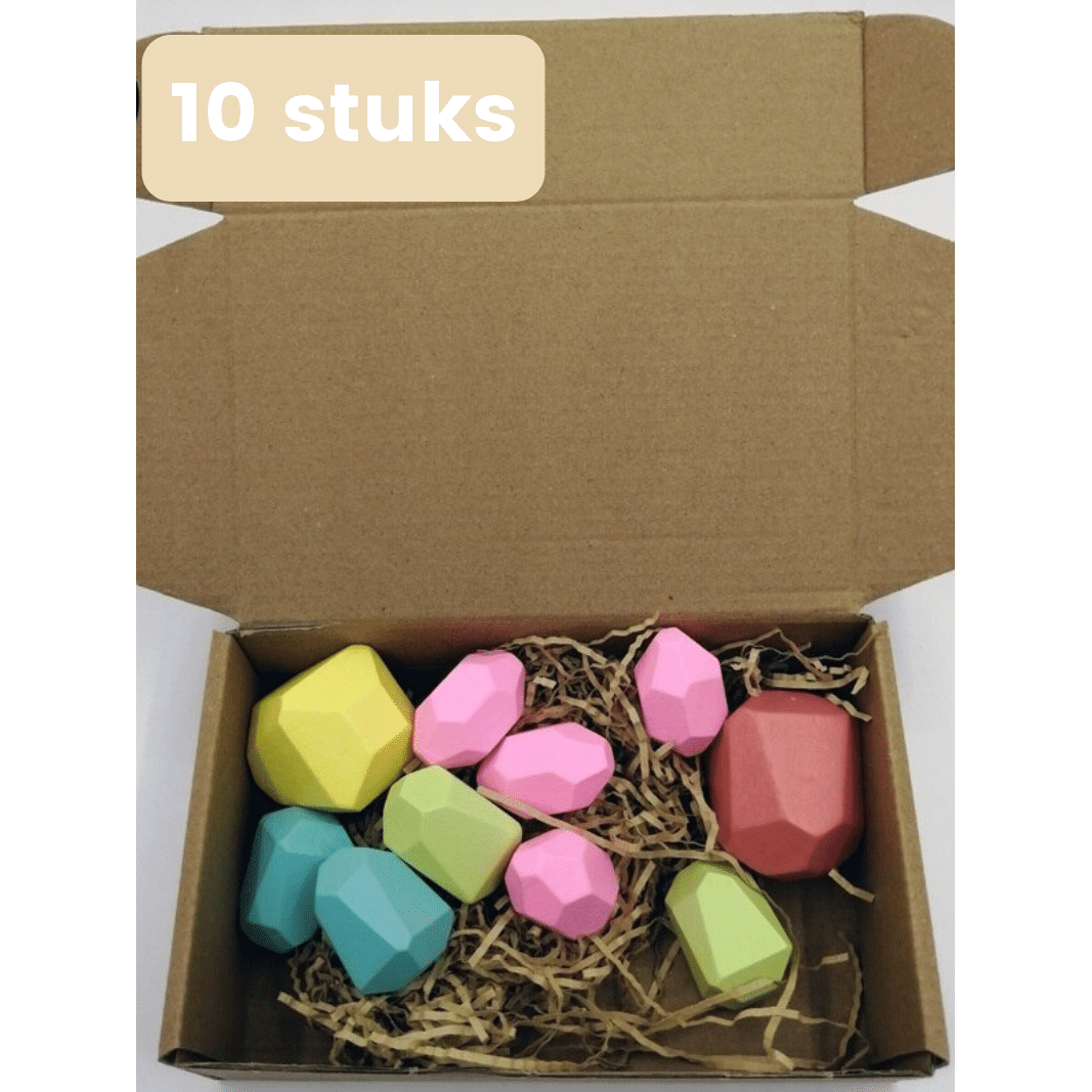 Woodsthema | montessori-bauklötze - skandinavischer stil