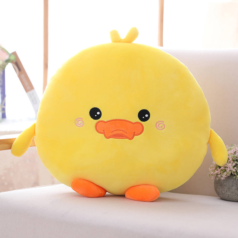 Kawaii Ente Plüsch