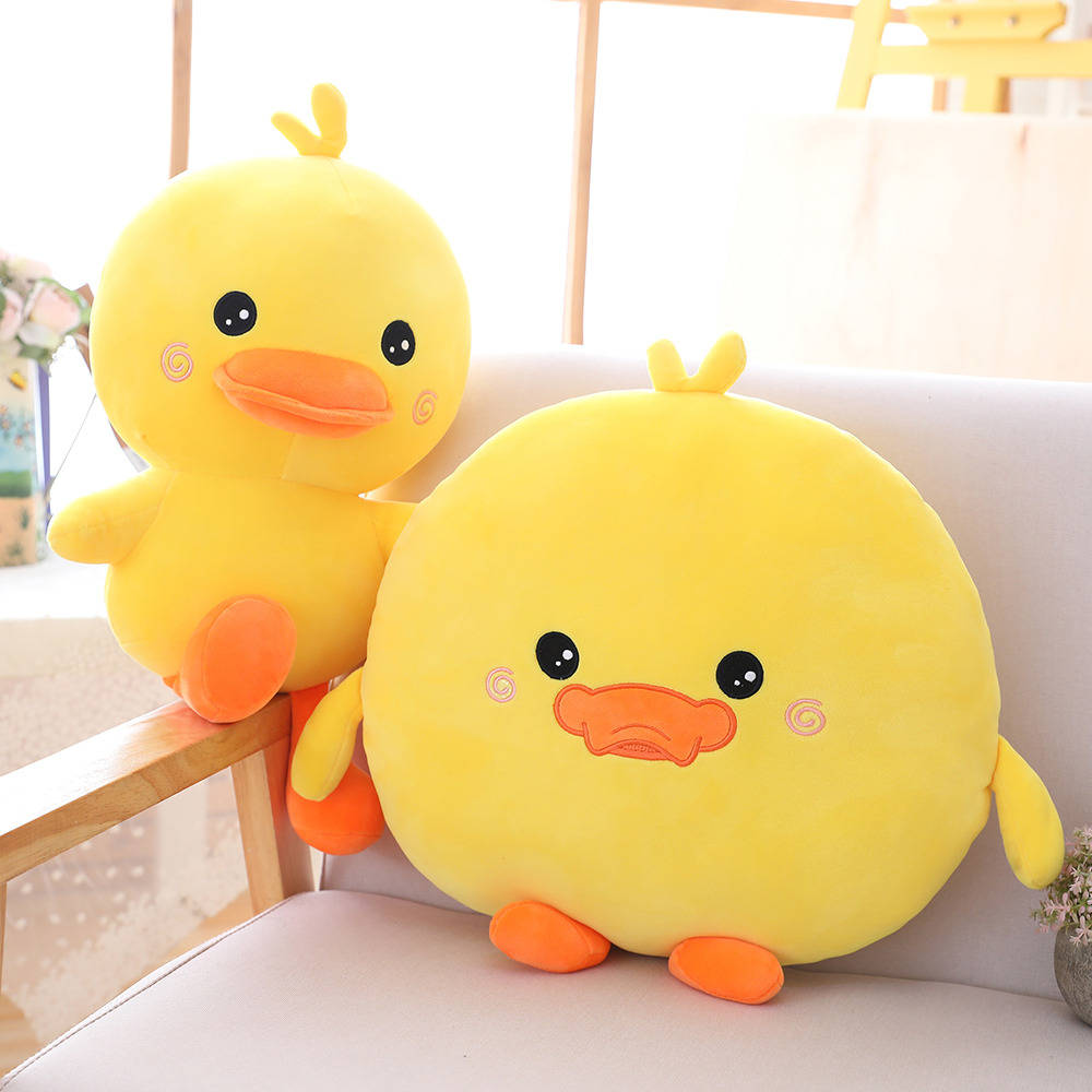 Kawaii Ente Plüsch