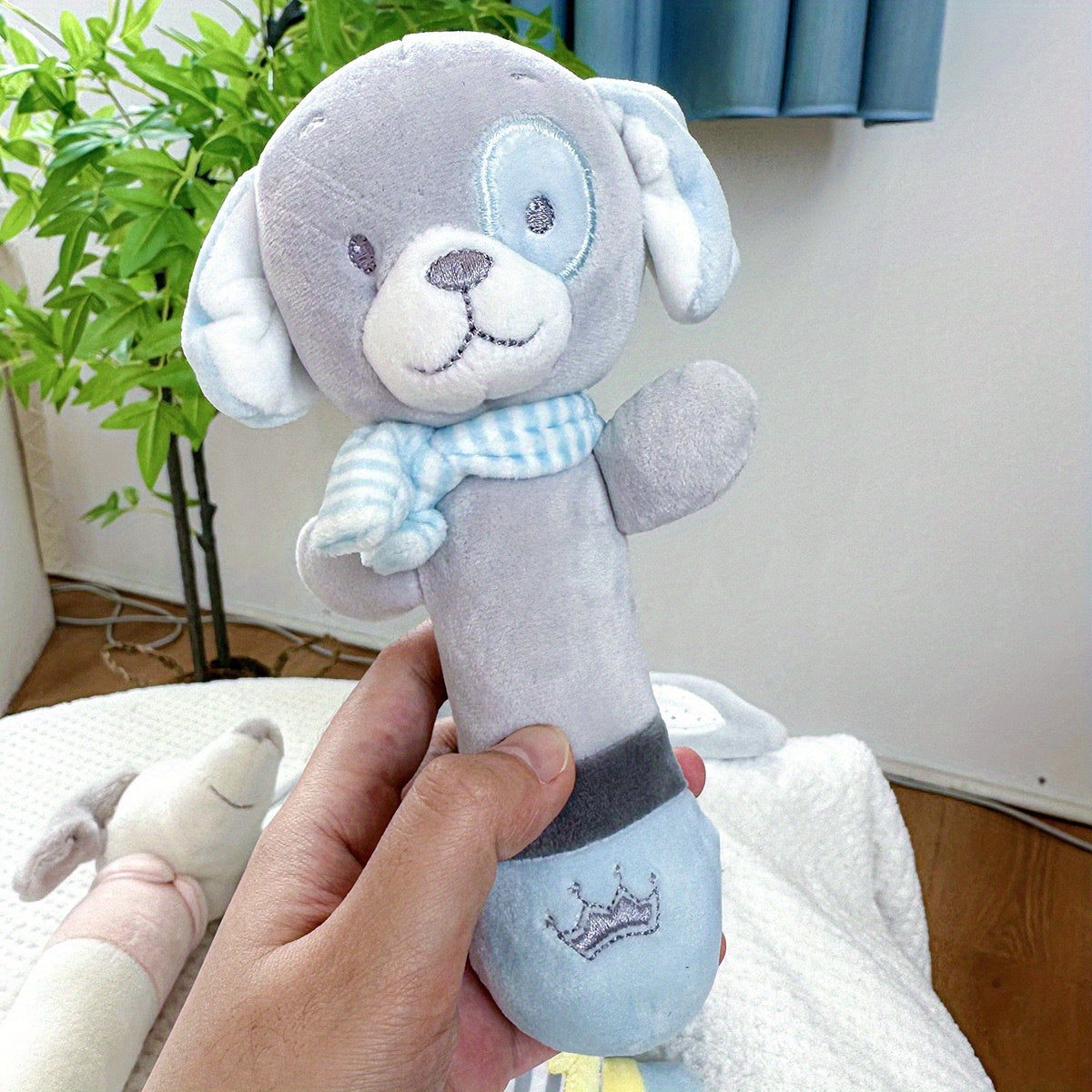 Kuschelbär Interaktives Spielzeug