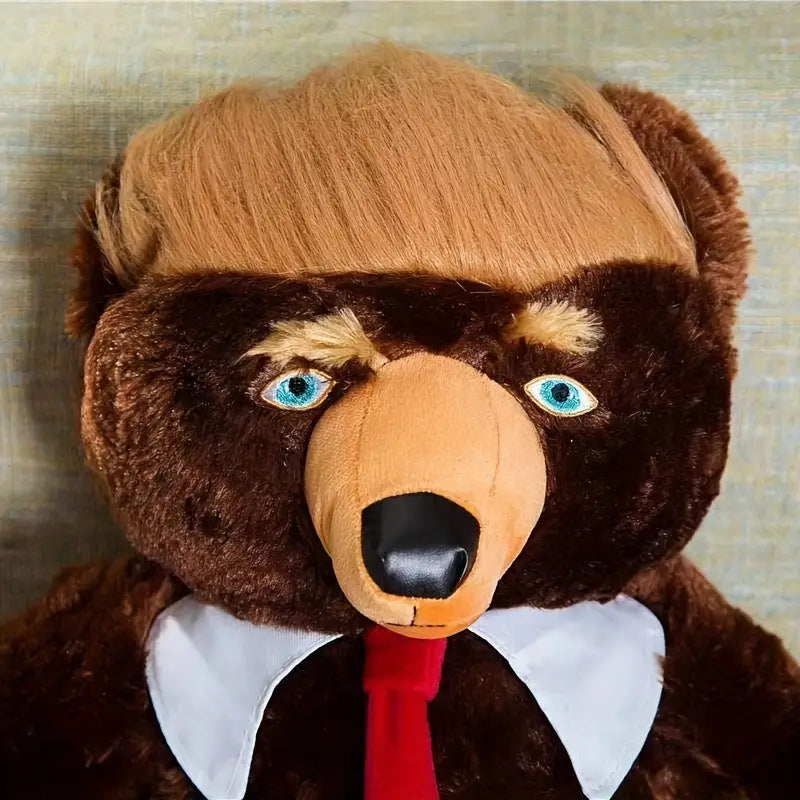 Teddybär Plüschtiere