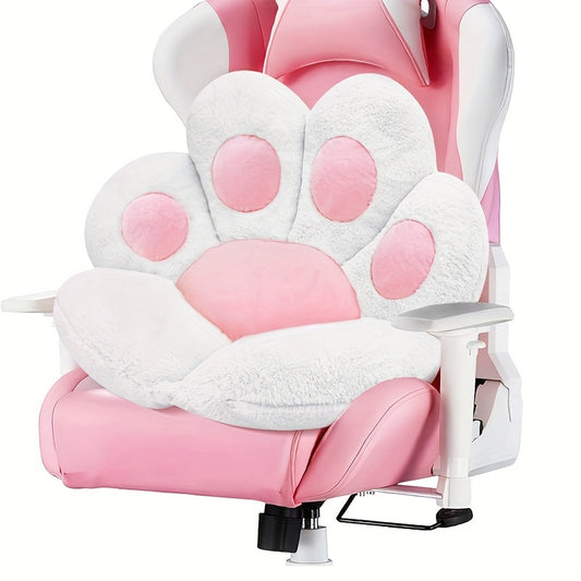 Katzenpfoten Kissen – Kawaii Stil
