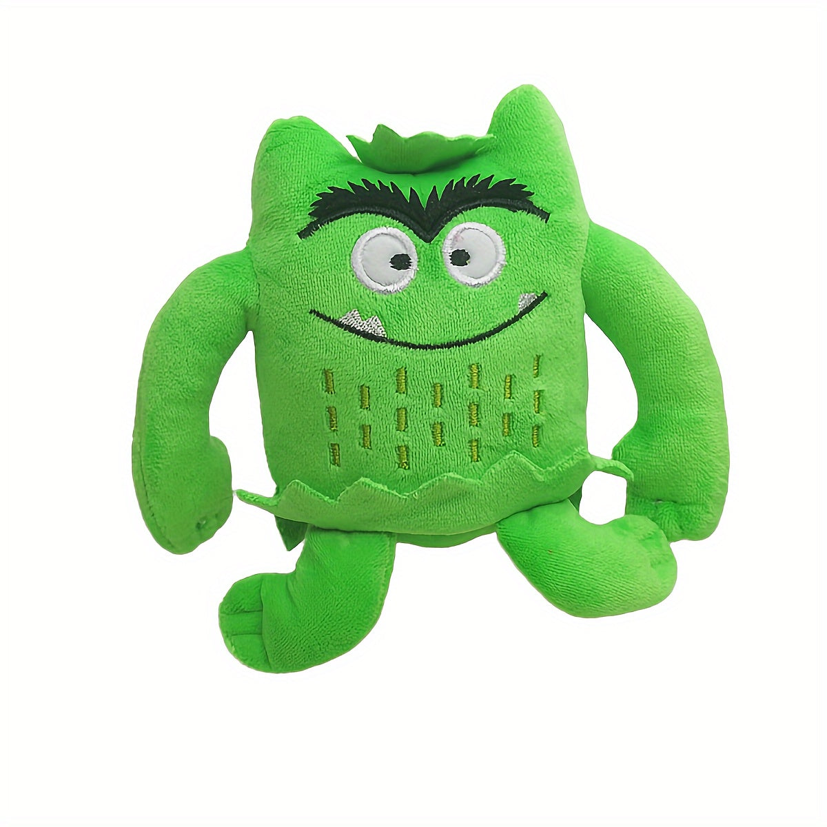 Monster Plüschspielzeug